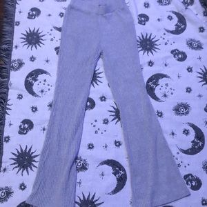 cutest flair pant/legging!